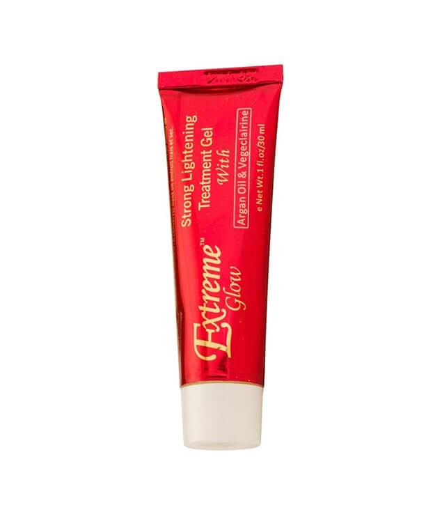 EXTREME GLOW | STRONG LIGHTENING TREATMENT CREAM